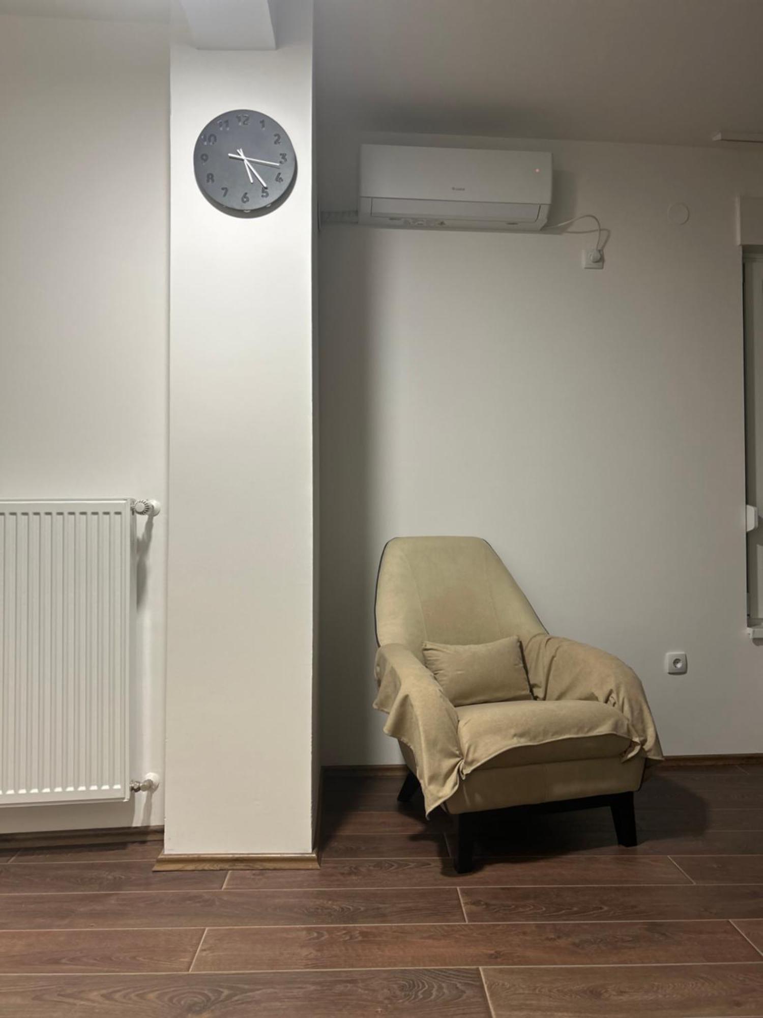 Vila Drina Apartments Banja Koviljaca Bagian luar foto