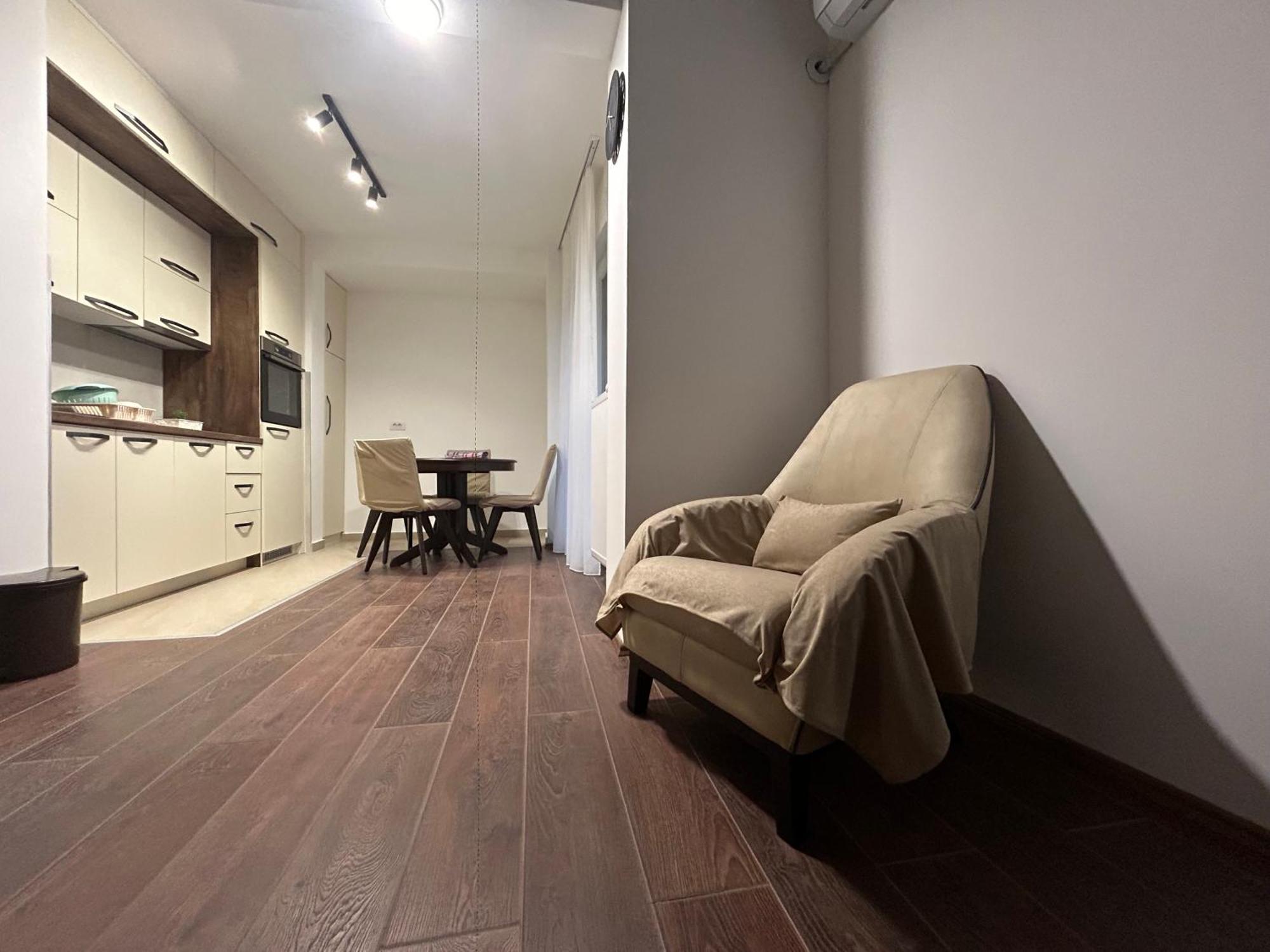 Vila Drina Apartments Banja Koviljaca Bagian luar foto