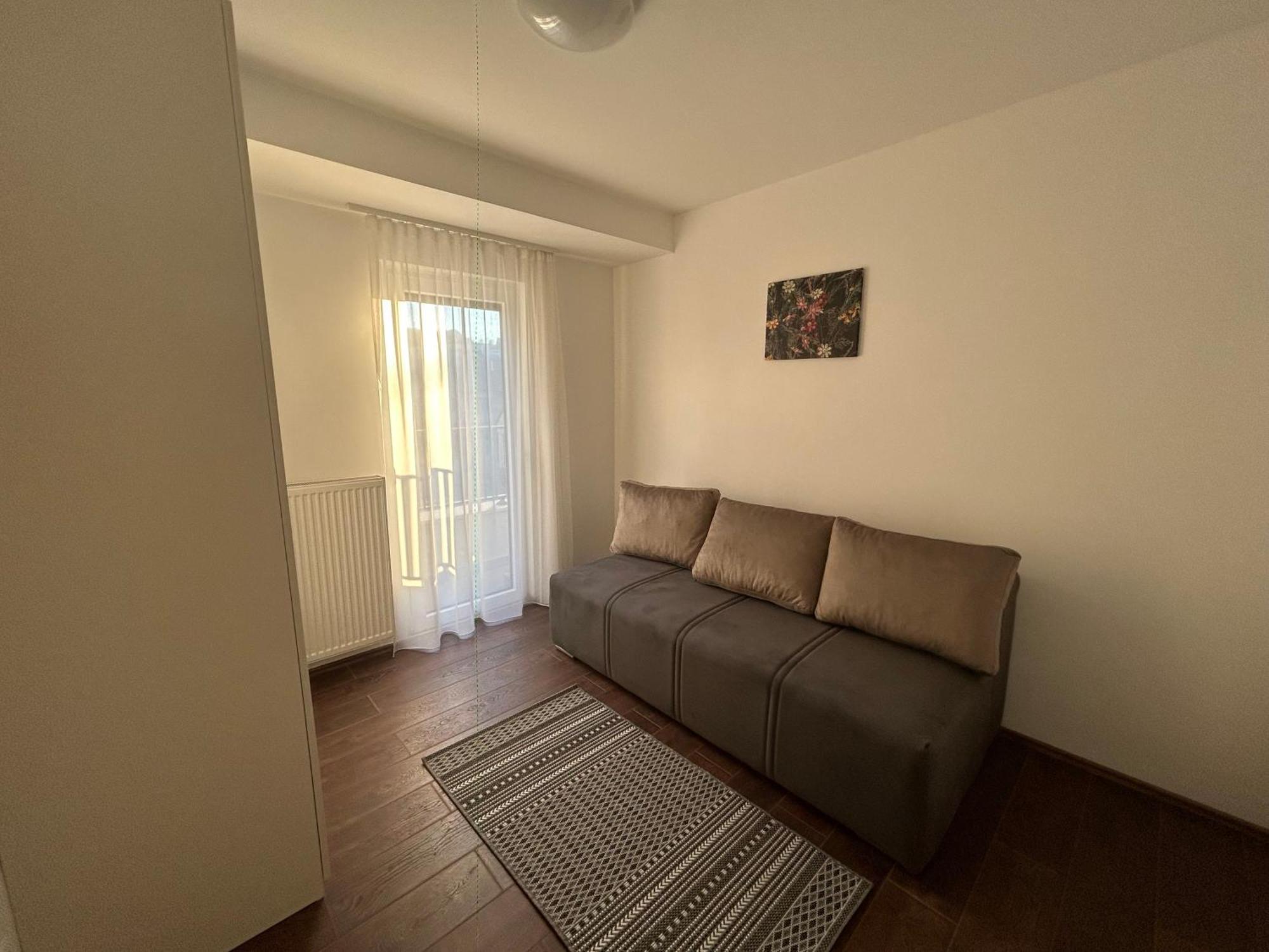 Vila Drina Apartments Banja Koviljaca Bagian luar foto