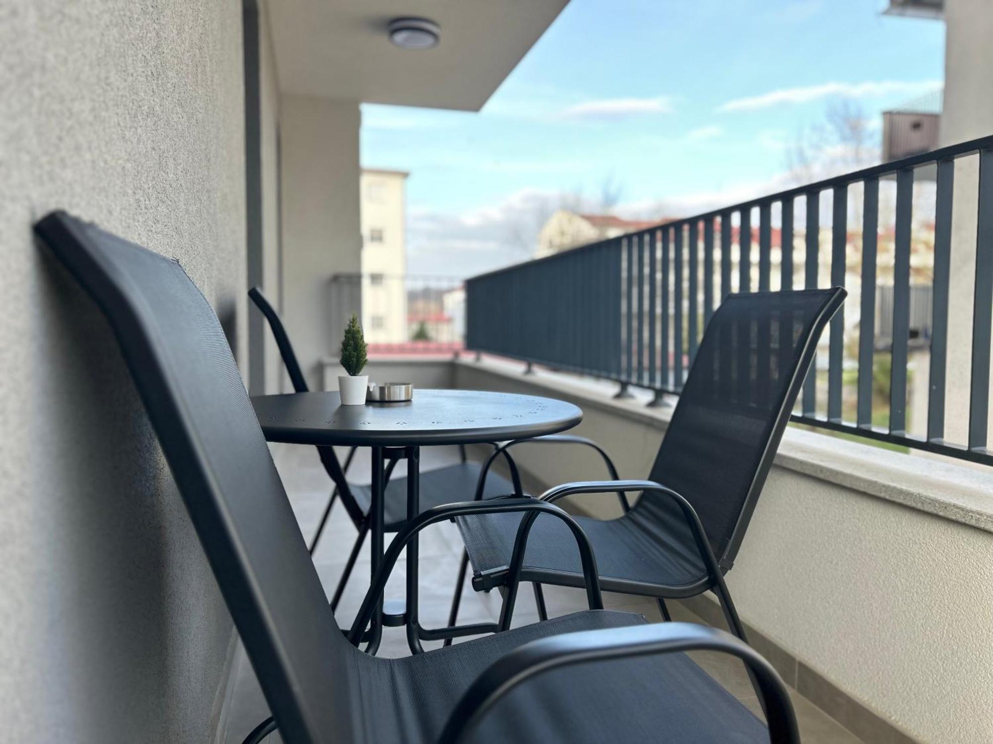 Vila Drina Apartments Banja Koviljaca Bagian luar foto
