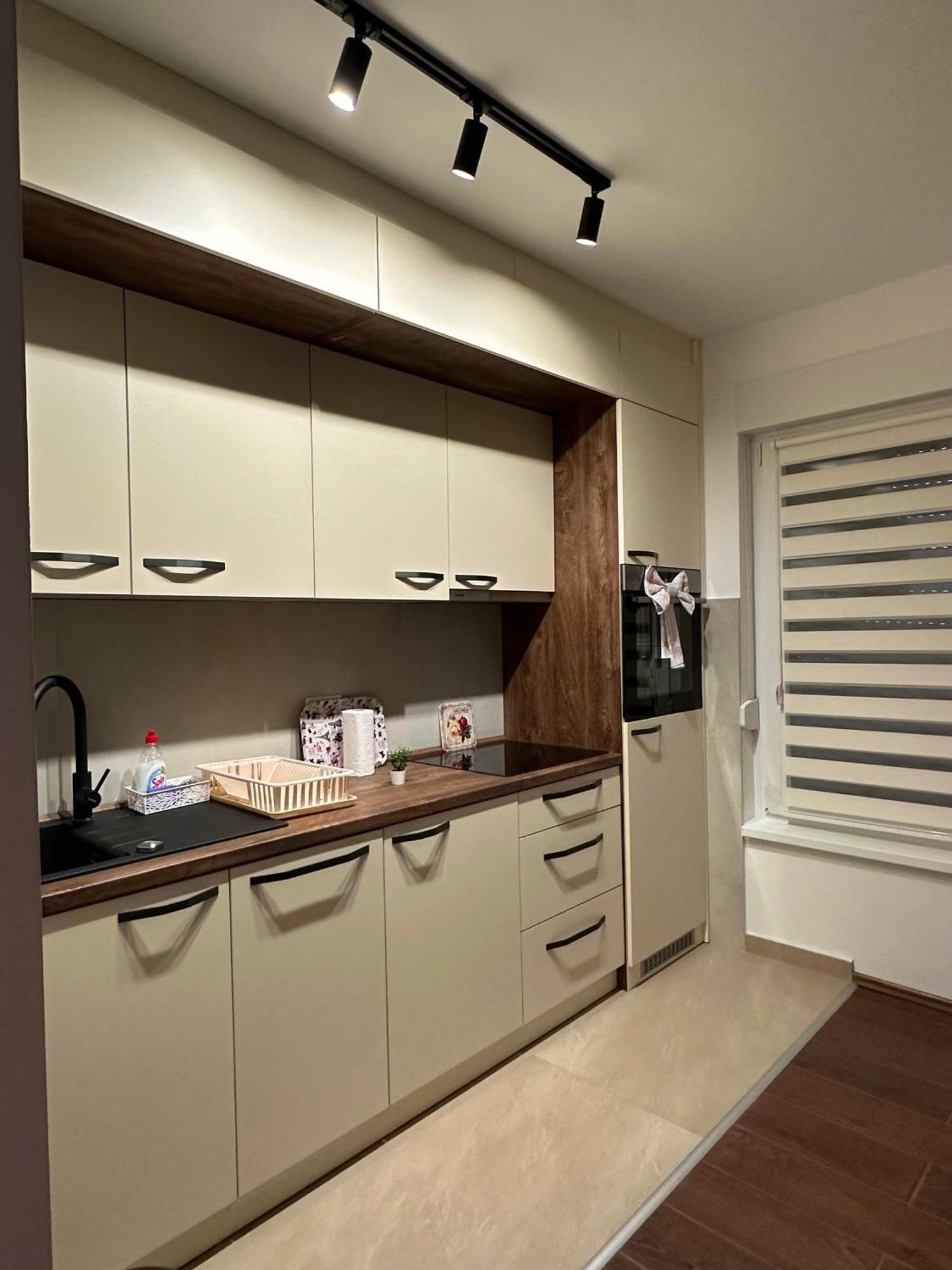 Vila Drina Apartments Banja Koviljaca Bagian luar foto
