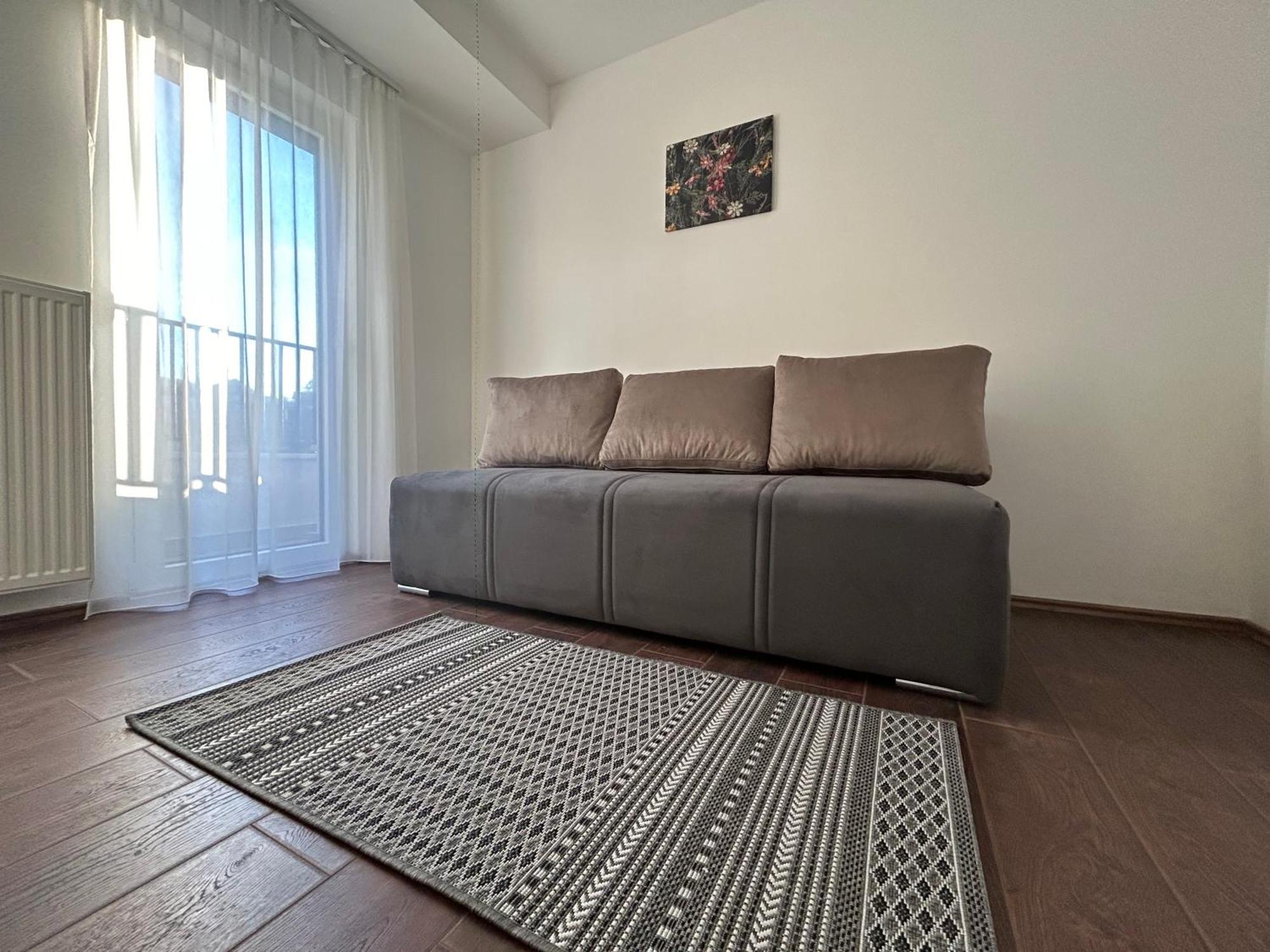 Vila Drina Apartments Banja Koviljaca Bagian luar foto