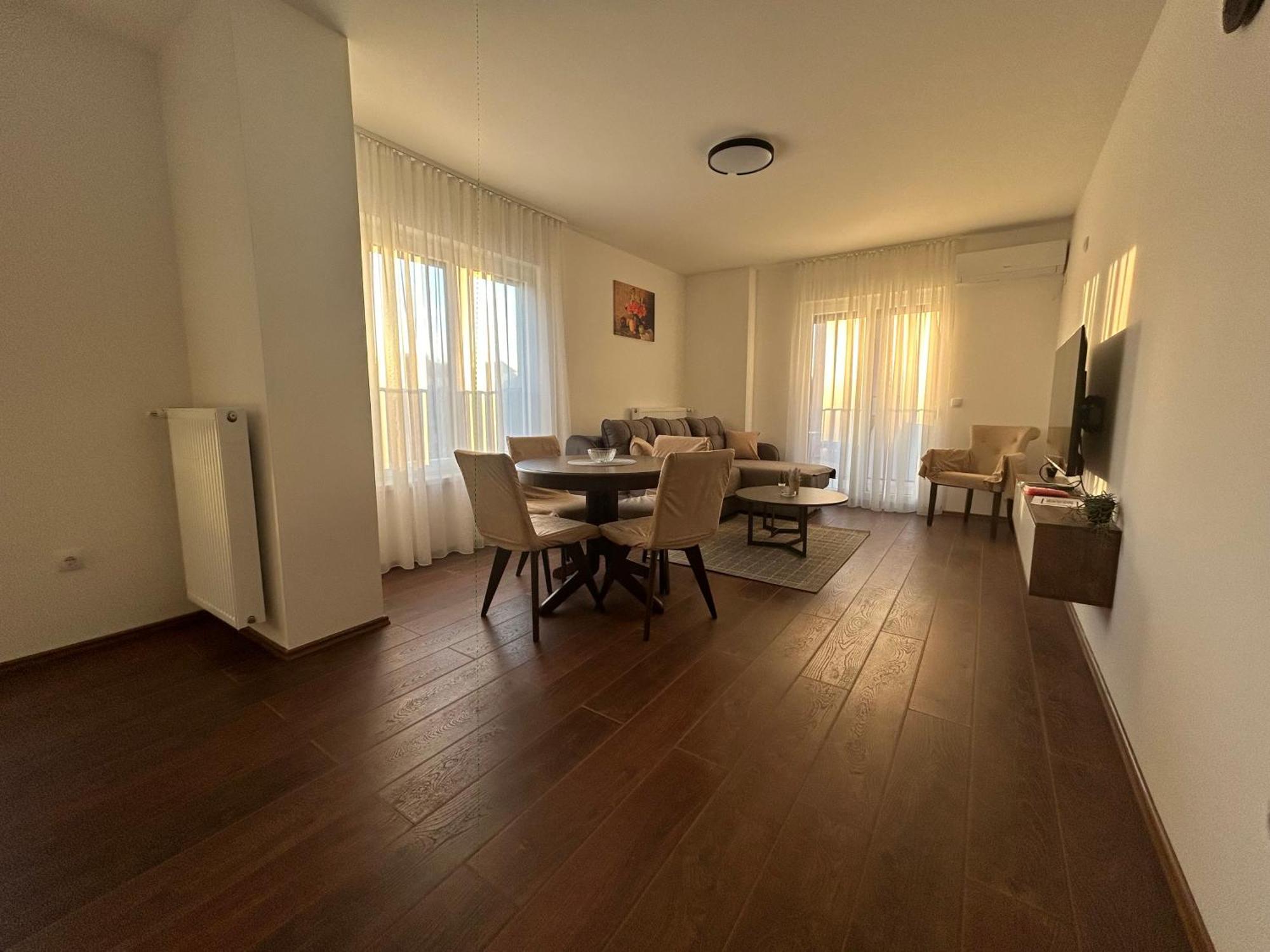 Vila Drina Apartments Banja Koviljaca Bagian luar foto