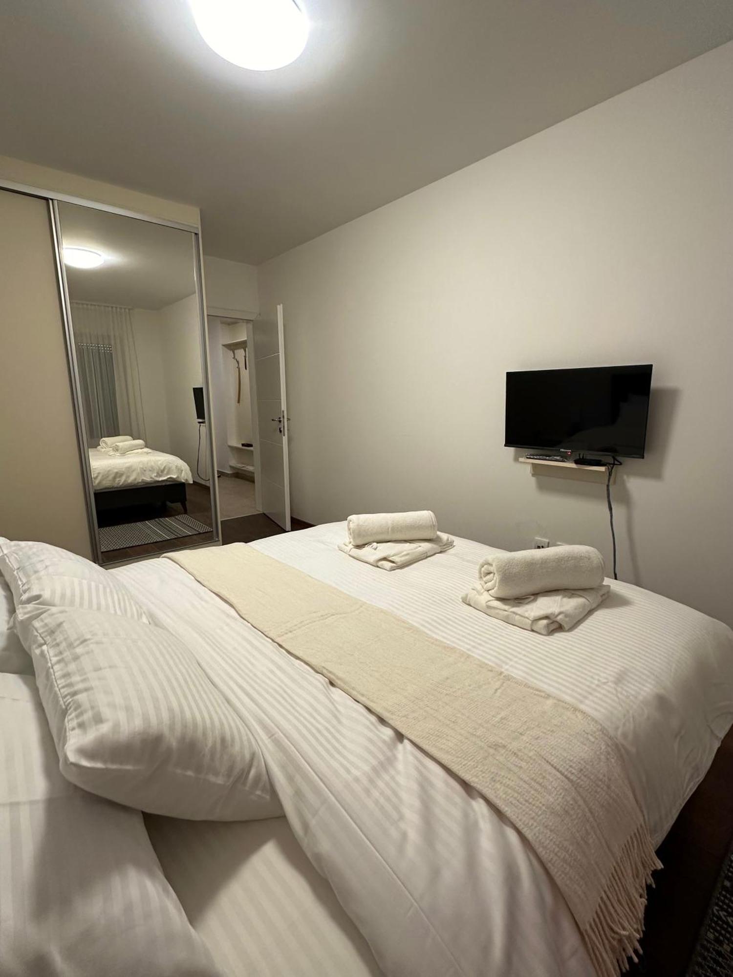 Vila Drina Apartments Banja Koviljaca Bagian luar foto