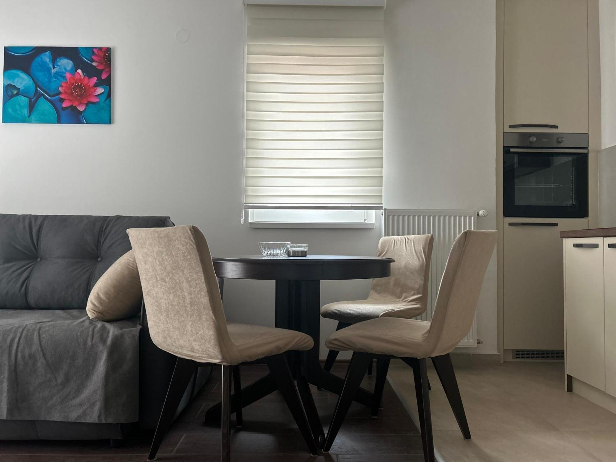 Vila Drina Apartments Banja Koviljaca Bagian luar foto